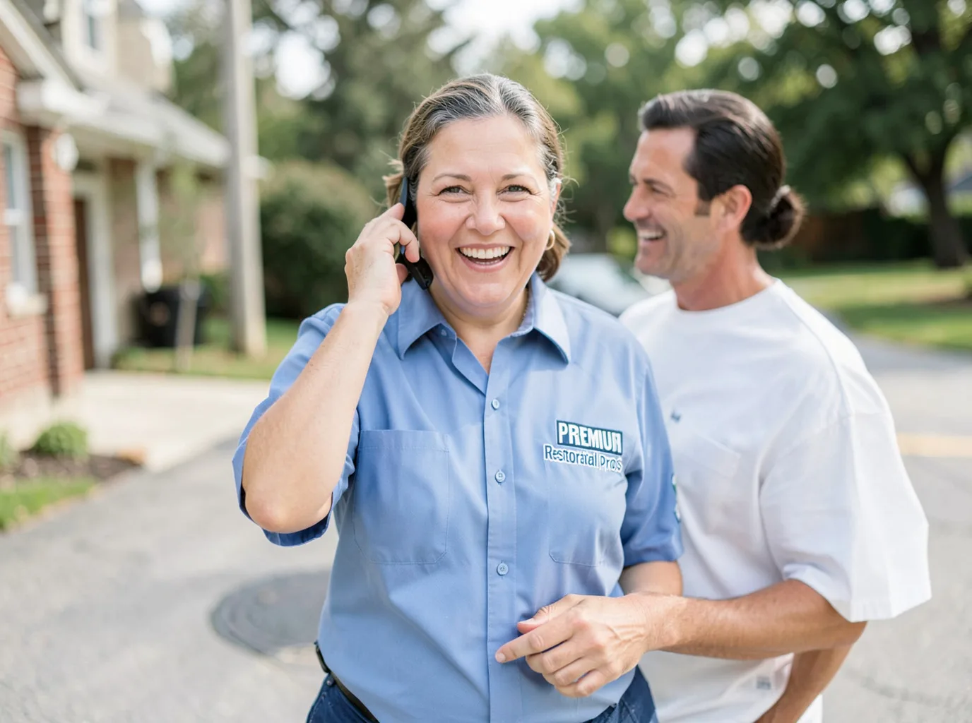 Water Damage Restoration Woodworth, LA FAQs